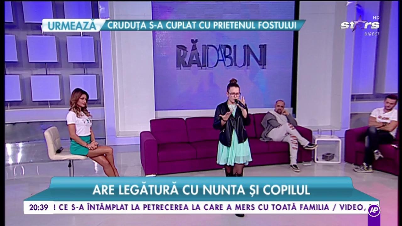 Sandra Iliescu - &rdquo;Mai frumoasă&rdquo;