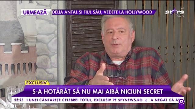 Interviu extrem de sincer cu Mădălin Voicu! Politicianul &icirc;și reface viața alături de noua iubită