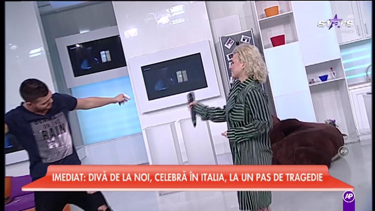 Cristina Vasiu feat. J. Yolo -  &bdquo;Să te iubesc un pic&rdquo;