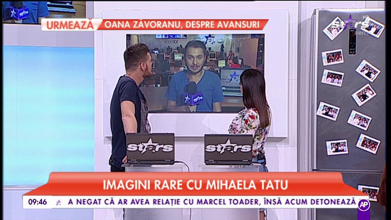 Mihaela Tatu, de nerecunoscut. Vedeta a slăbit și arată spectaculos