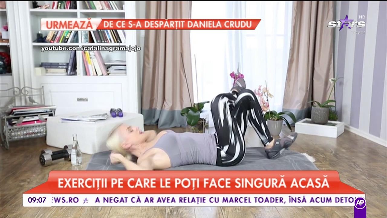 Vrei să arăți bine? Jojo &icirc;ți arată ce trebuie să faci