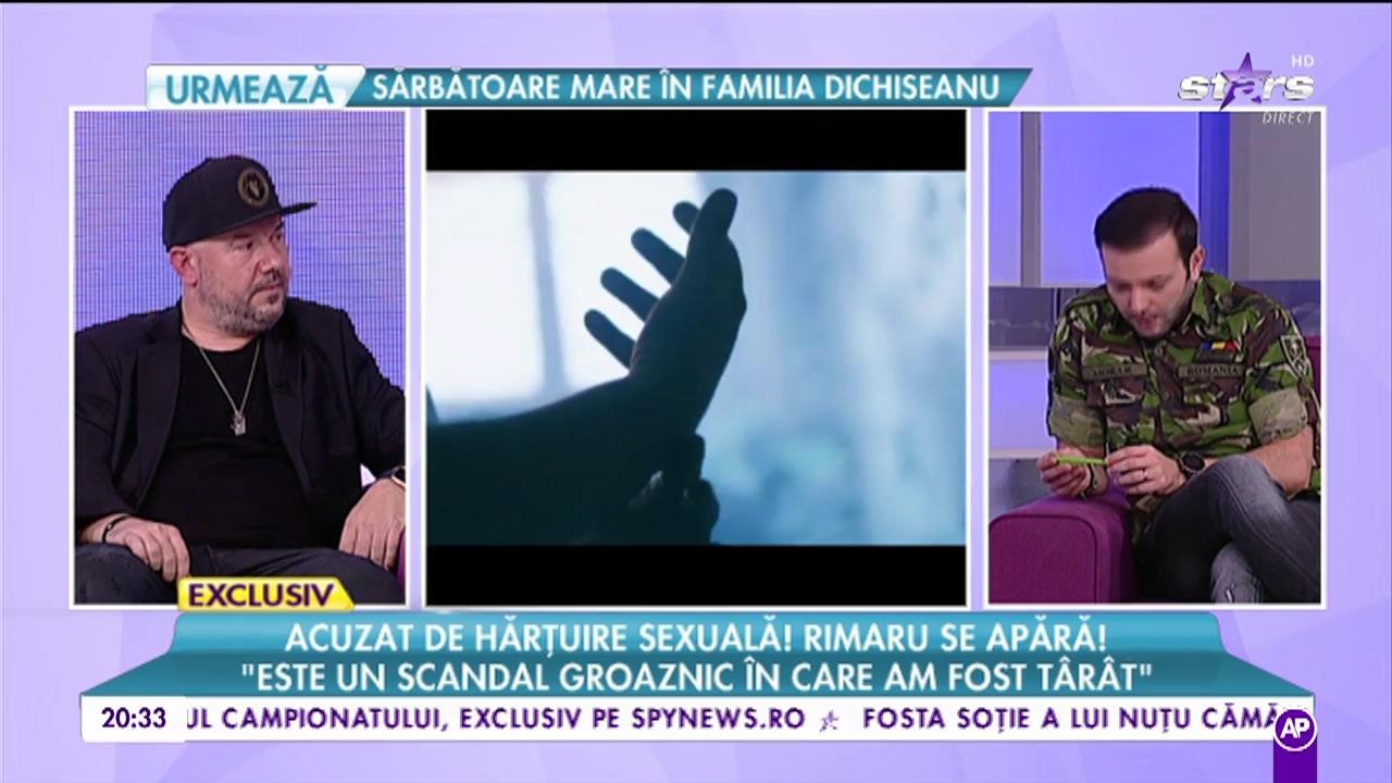 Călin Ionescu despre ce a pierdut de c&acirc;nd a &icirc;nceput scandalul: &rdquo;Au fost oameni care mi-au luat public apărarea și au fost la r&acirc;ndul lor linșați&rdquo;