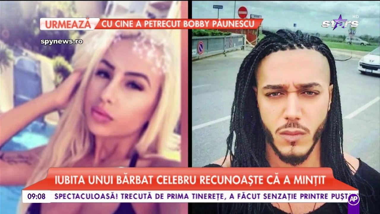Iubita &icirc;l imploră pe Suhaib să-i mai acorde o şansă
