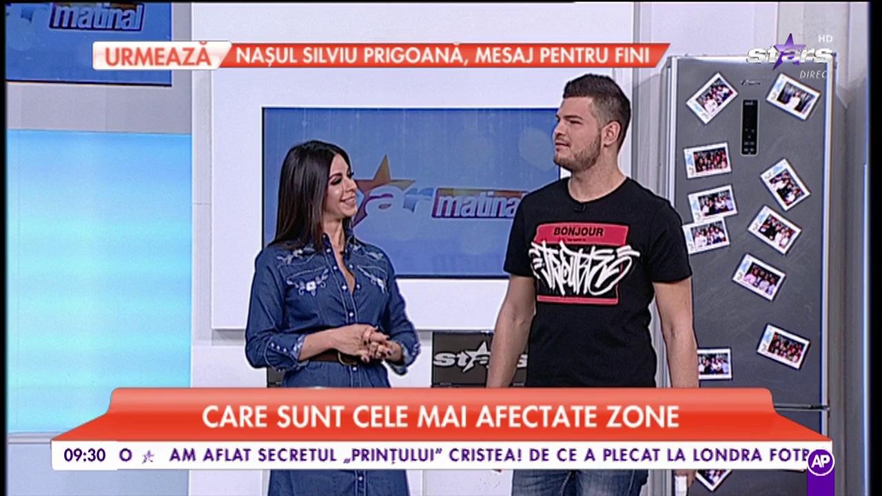 Meteorologii au emis cod galben pentru 16 judeţe din ţară