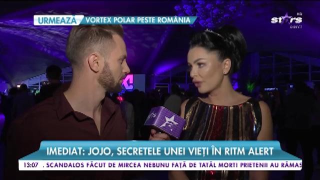Brigitte Sfăt, la un pas de moarte! "Stăteam l&acirc;ngă un bărbat foarte violent"
