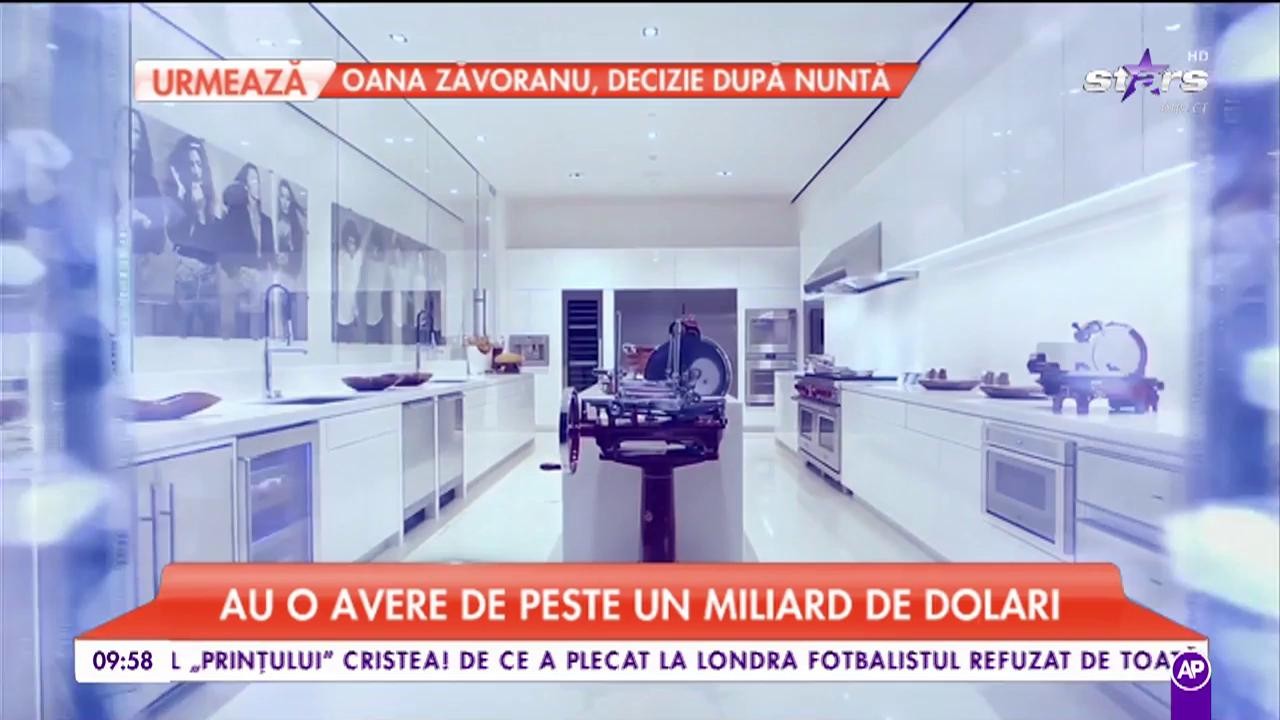 Cea mai scumpă casă a lui Beyonce costă 90 de milioane de dolari