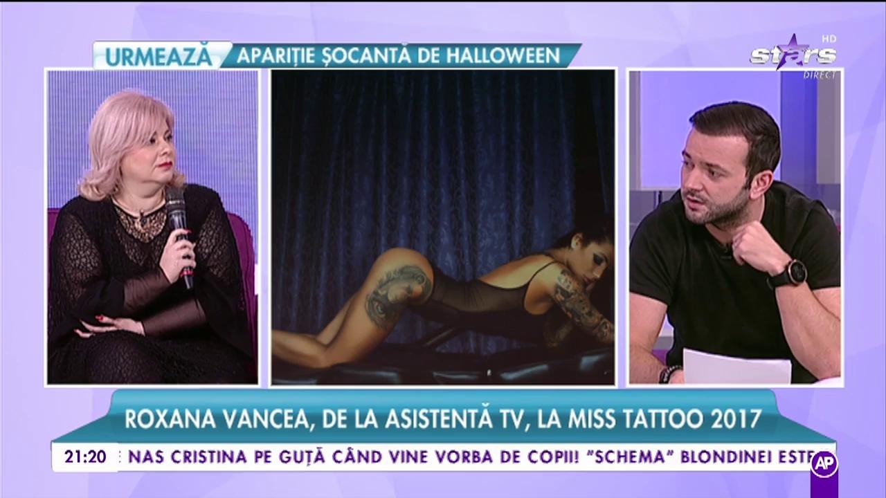 Unde se duc asistentele TV c&acirc;nd se duc. Unele duc o viață de lux iar altele se cumințesc