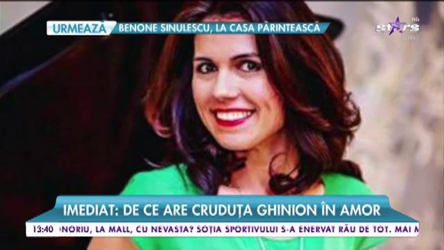 Aida Parascan, clipe de coșmar pe patul de spital