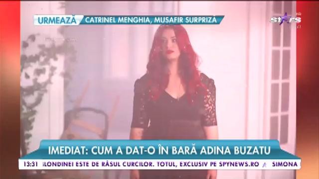 Feli Donose, o femeie cu trei personalități:&bdquo;Există Feli - copilul&rdquo;