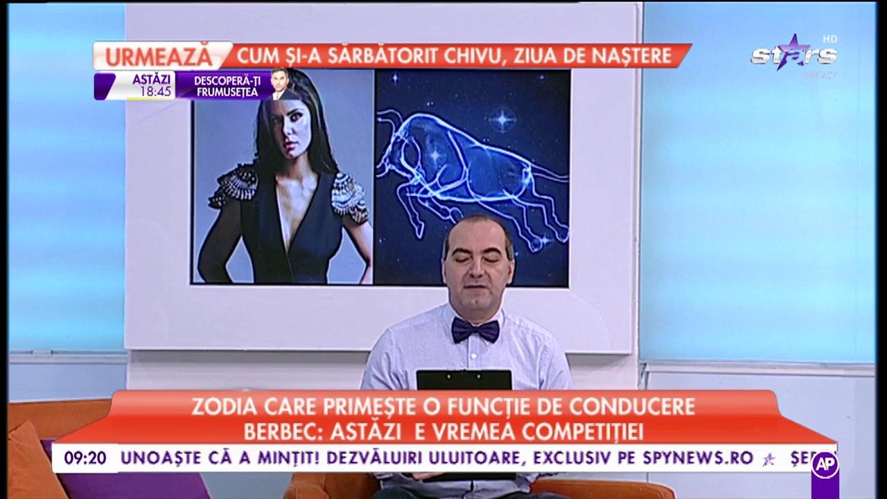 Horoscopul zilei 27 Octombrie 2017. Discuții cu partenerul de viață pentru nativii Leu