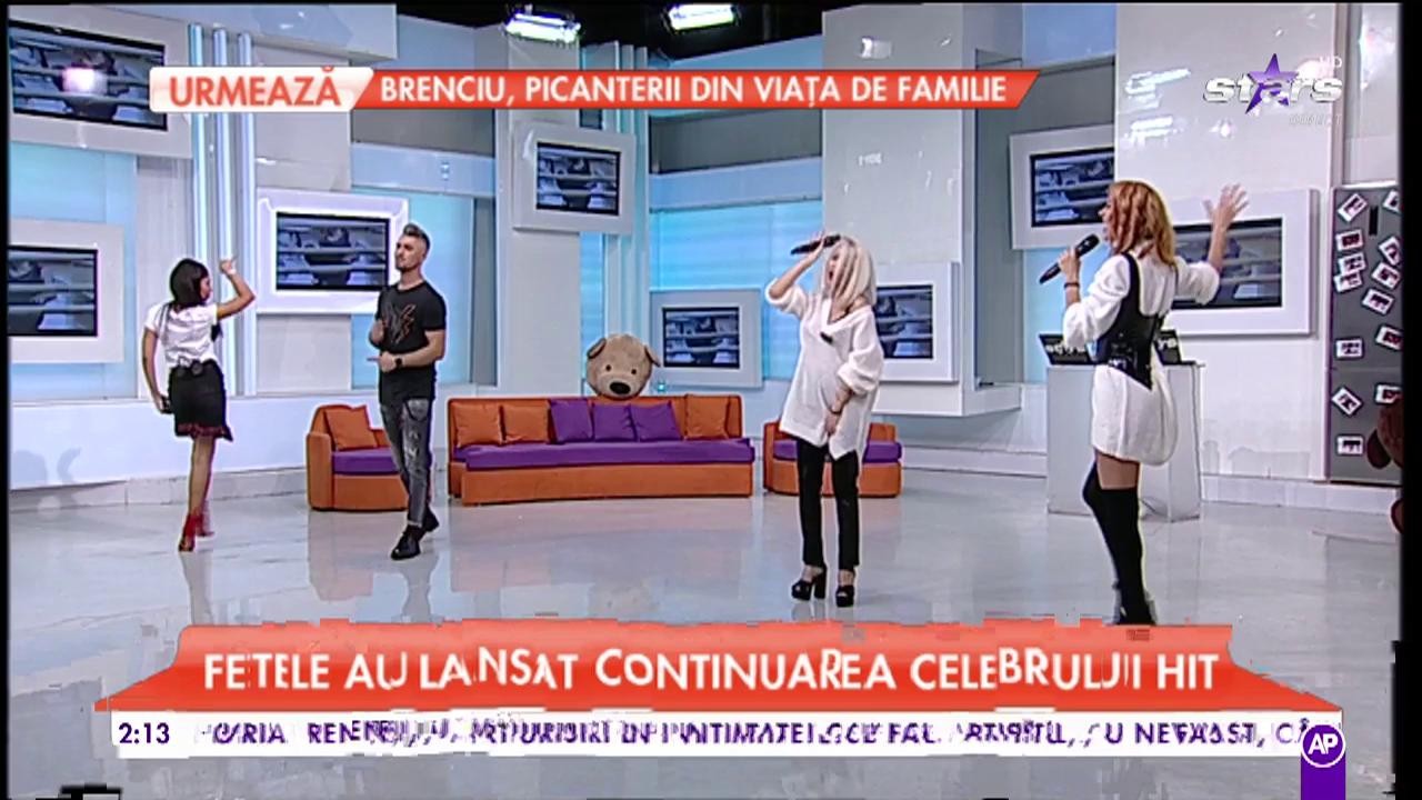 Bambi - &bdquo;Aceiași Ochi Căprui&rdquo;