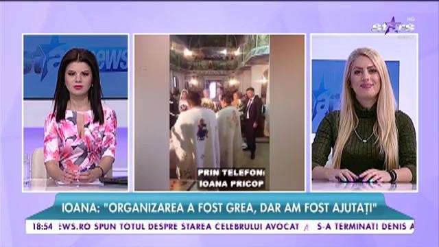 Nuntă ca &icirc;n povești &icirc;n Maramureș. Mirii au avut 7000 de invitați