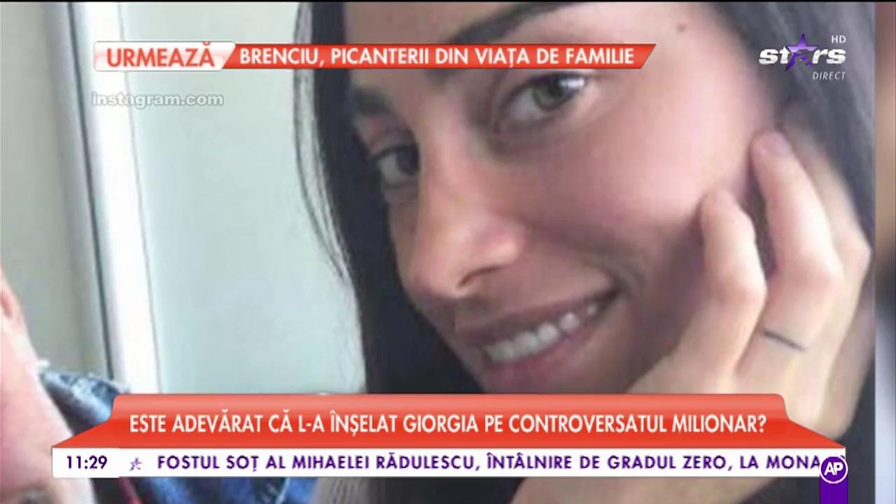 De ce nu recunoaște Gianluca Vacchi că s-a &icirc;mpăcat cu fosta lui iubită?