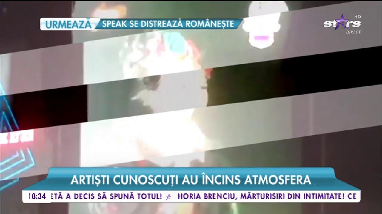 Raluca Zenga petrece Halloween-ul mai devreme, &icirc;n Dubai