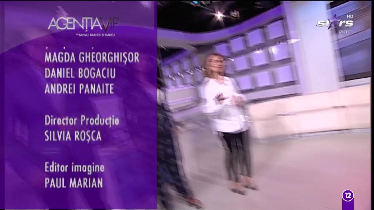 Surorile &rdquo;Bambi&rdquo; interpretează, &icirc;n exclusivitate pentru Agenția VIP, piesa &rdquo;Aceiasi ochi caprui&rdquo;