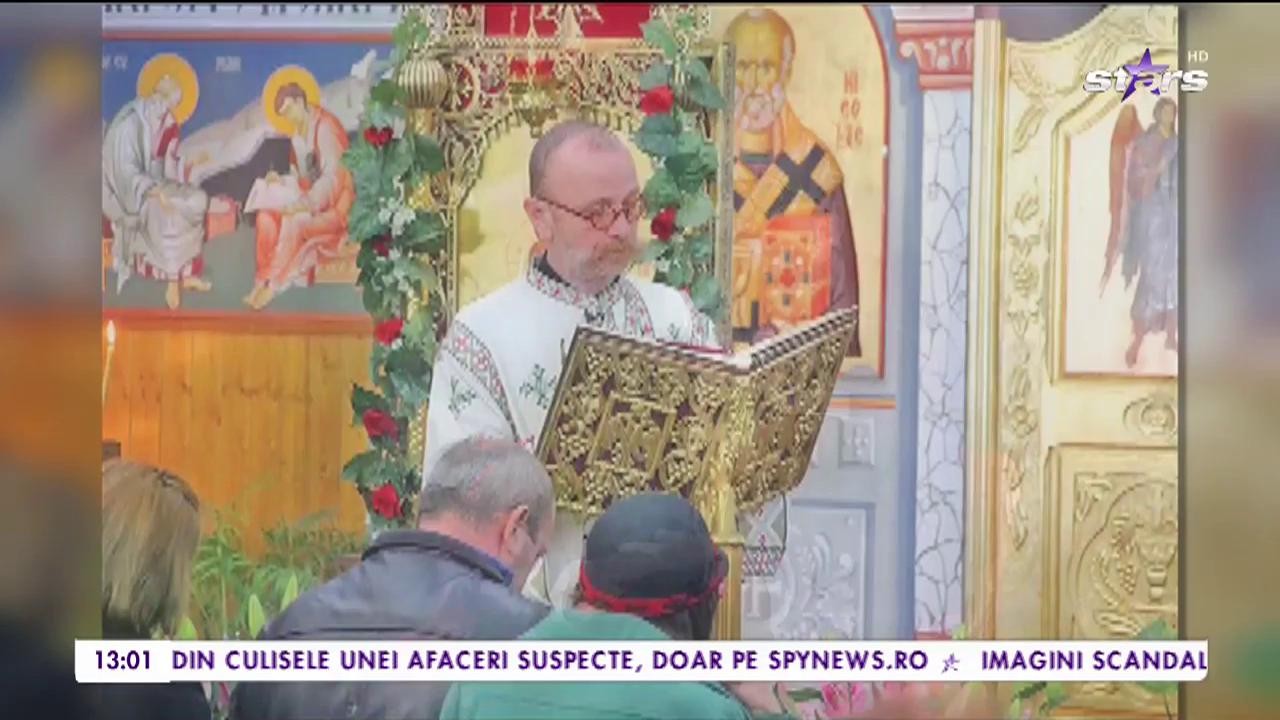 Ovidiu Cuncea: &bdquo;Cred că e o balanță &icirc;n viață care mă echilibrează&rdquo;