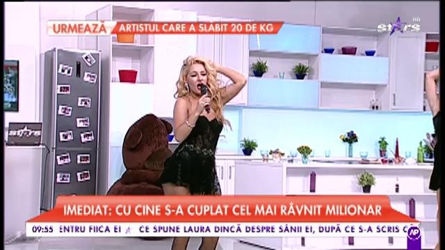 Diana Vasian - &bdquo;It's In The Air&rdquo;