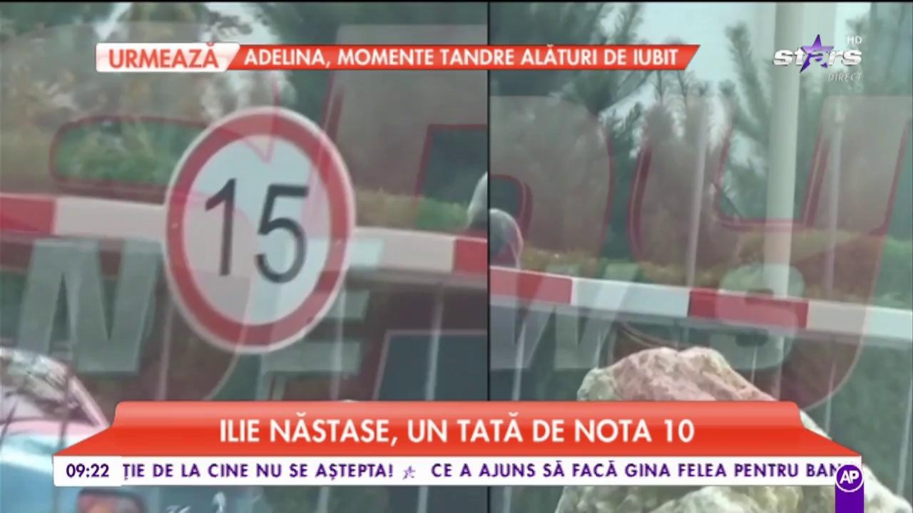 Ilie Năstase, alături de cea mai importantă femeie din viața sa.Cum și-a răsfățat fostul tenismen fiica