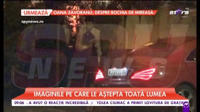 Adelina Pestriţu, momente tandre alături de iubit. Imaginile pe care le aştepta toată lumea