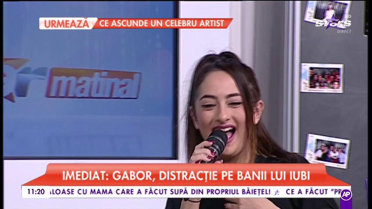 Seeya pleacă in Rusia pentru &icirc;ncă un concert. Vedeta este apreciată &icirc;n stăinătate