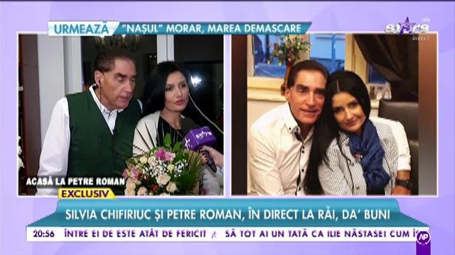 Silvia Chifiriuc: &bdquo;De ziua mea am primit cele mai frumoase cadouri&rdquo;