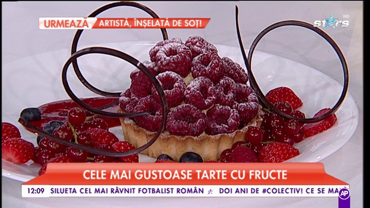 Un super desert care &icirc;ti &icirc;ndulcește dimineața. Rețeta celor mai bune clatite.