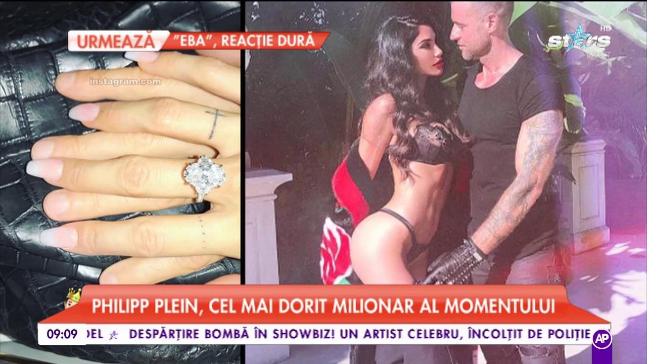 Philipp Plein, cel mai dorit milionar al momentului. Femeile din viața vedetei s-au luat la &icirc;ntrecere