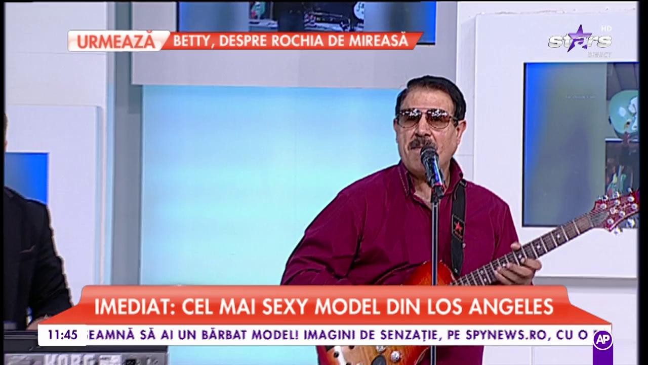 Dan Ciotoi și &rdquo;Generic&rdquo;, cele mai apreciate piese , &icirc;n exclusivitate, la Star Matinal