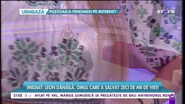 Ornela Pasăre - &bdquo;Cei șapte ani de acasă&rdquo;