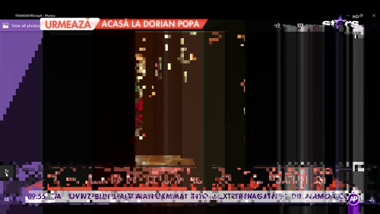 Philipp Plein s-a &icirc;mpăcat cu fosta! Morgan a primit &icirc;n dar 500 de trandafiri roșii