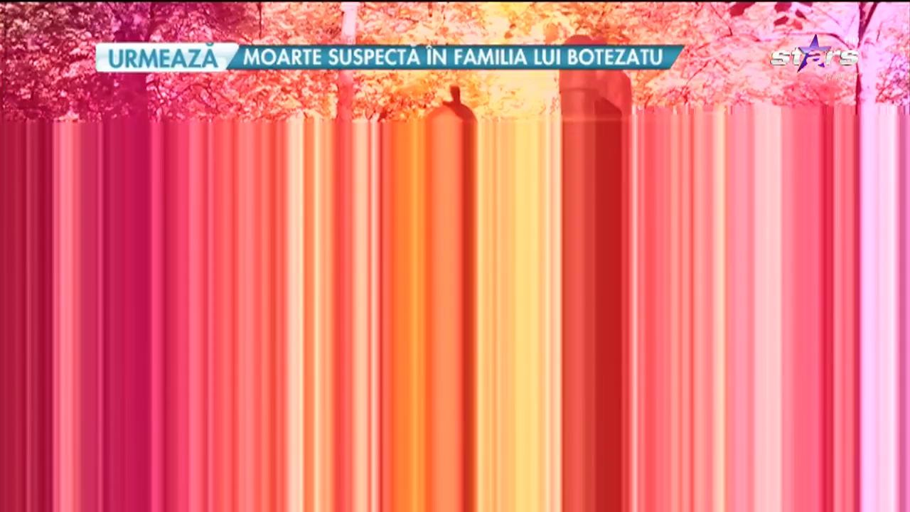 Alex Velea se antrenează oriunde! Chiar şi prin parcuri