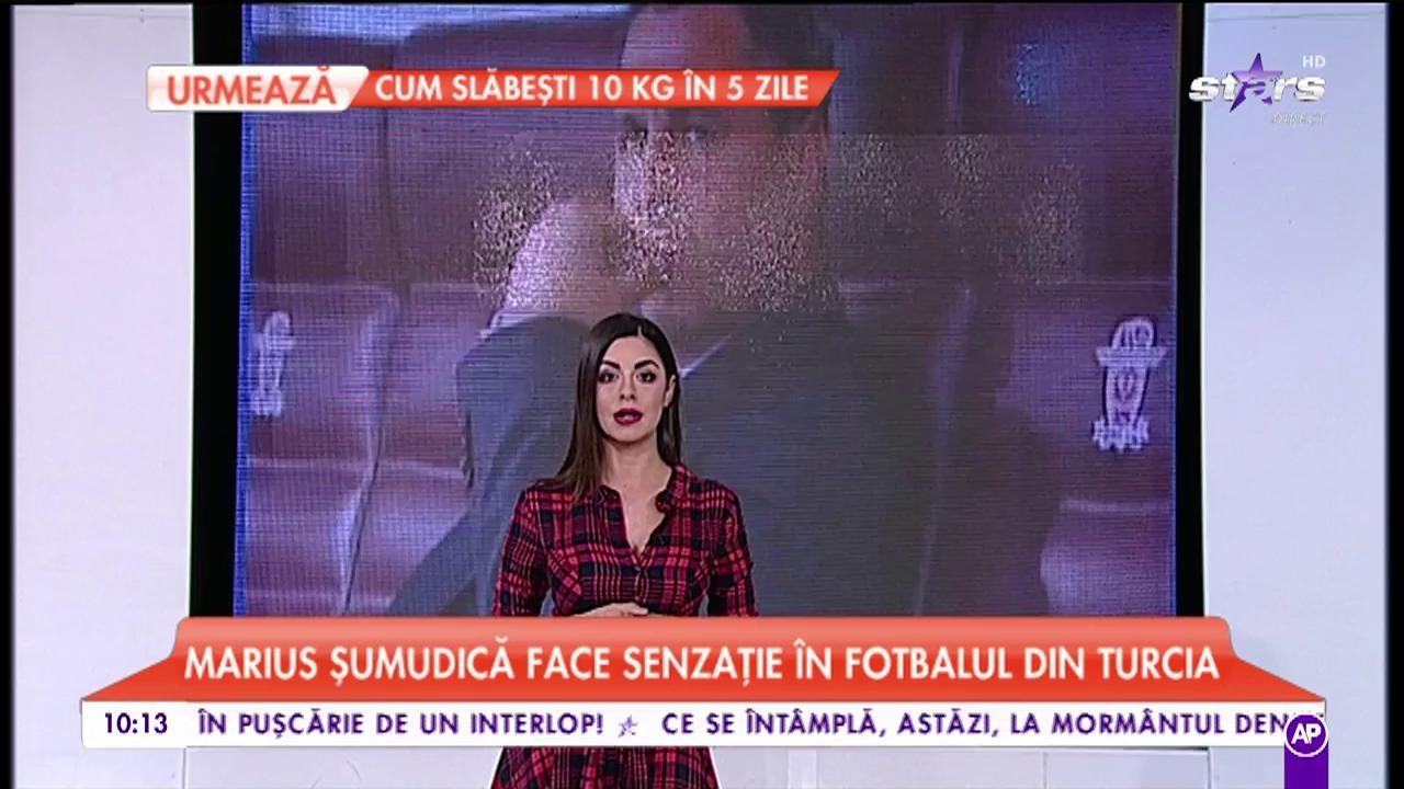 Marius Șumudică face senzație &icirc;n fotbal. Echipa rom&acirc;nului reprezintă un pericol pentru Fenerbahce Istanbul