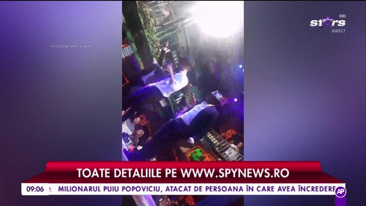 Tuncay este urmărit de ghinion şi &icirc;n America! A plecat peste ocean, dar au năvălit problemele peste el