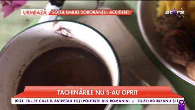 Raluca Dumitru l-a dus pe Răzvan Botezatu la bunici, la Iași