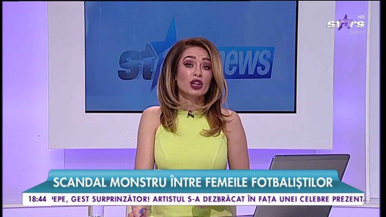 Scandal monstru la meciul FCSB-ului! Femeile fotbaliștilor s-ar fi bătut cu pumni şi palme &icirc;n toaleta de la loja VIP