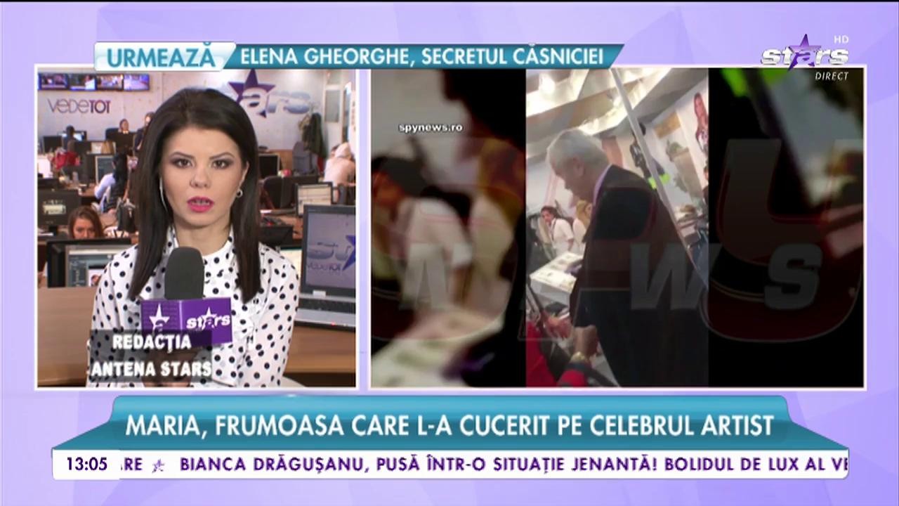 Gheorghe Turda, despre femeia care i-a cucerit inima: &rdquo; Toată lumea știe, eu mi-am refăcut viața și e foarte bine&rdquo;