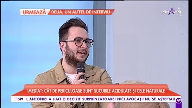 Alexander și Mayo - Independent. Tinerii vorbesc despre noua piesă și despre noul album