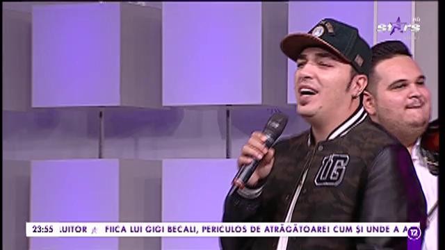 Vali Vijelie și Asu c&acirc;ntă, &icirc;n exclusivitate pentru Agenția VIP, cea mai nouă melodie a lor