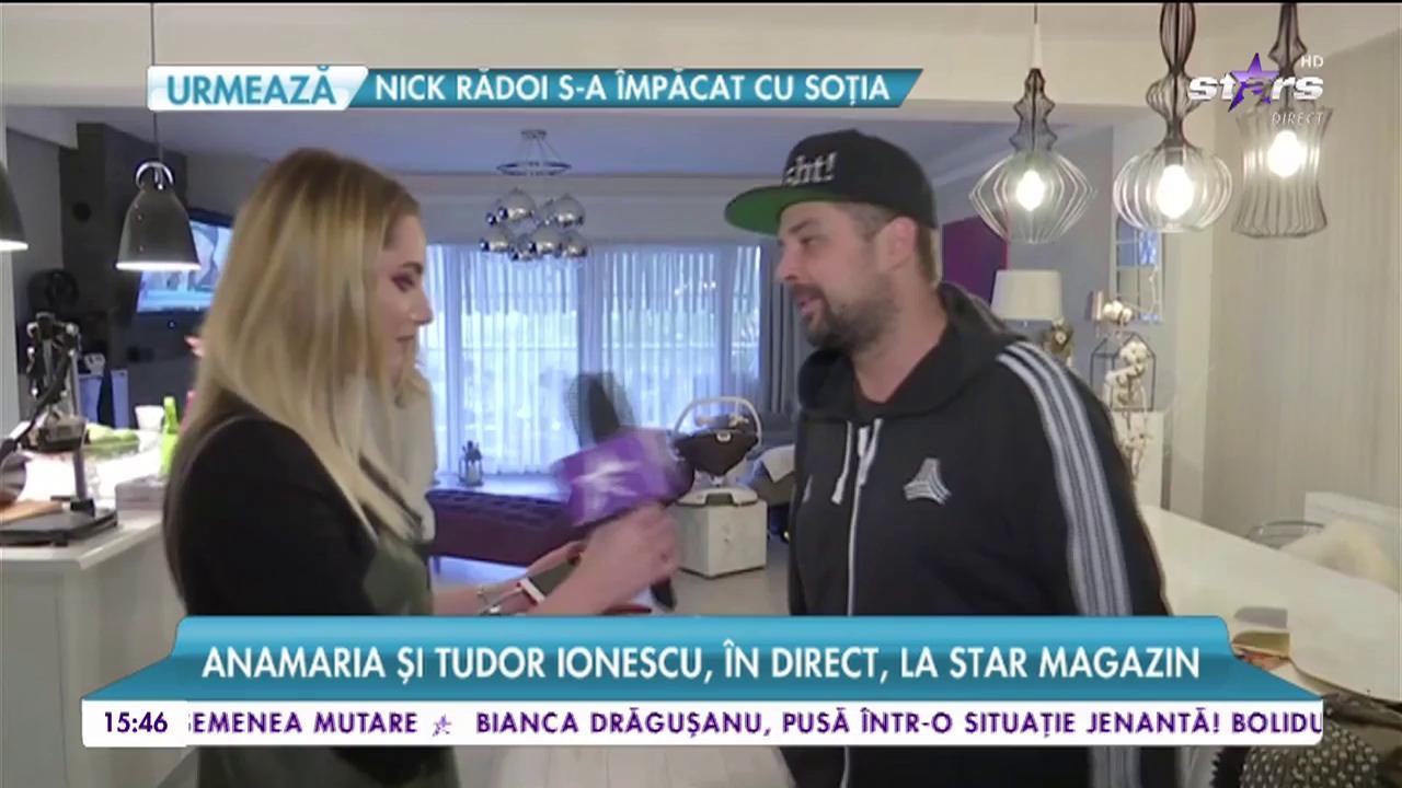 Tudor Ionescu &icirc;mplineşte 38 de ani!: &rdquo;Nu dau nicio petrecere de ziua mea&rdquo;