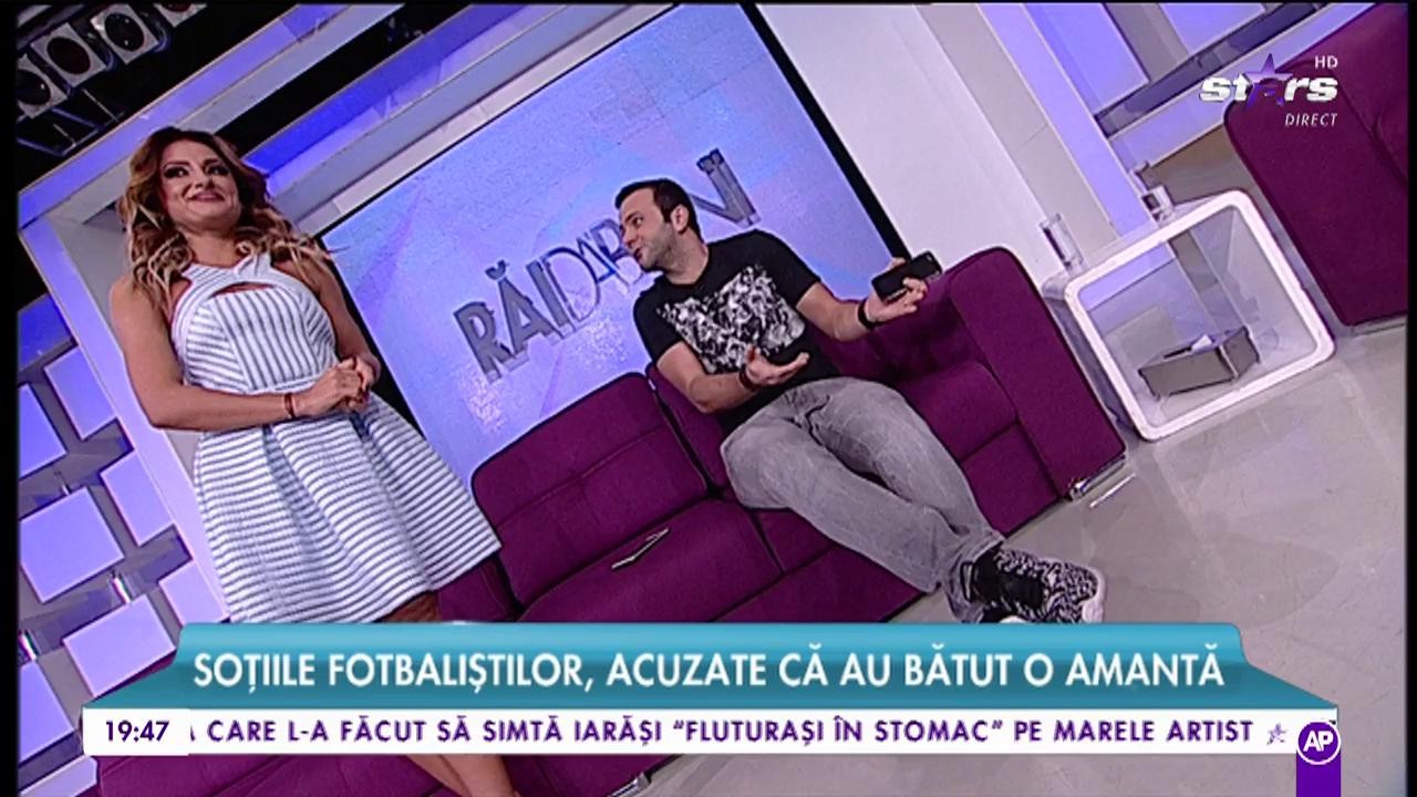 Mihai Morar, abordat de &rdquo;samsarii&rdquo; de telefoane: &rdquo;Cerea 61 de milioane&rdquo;