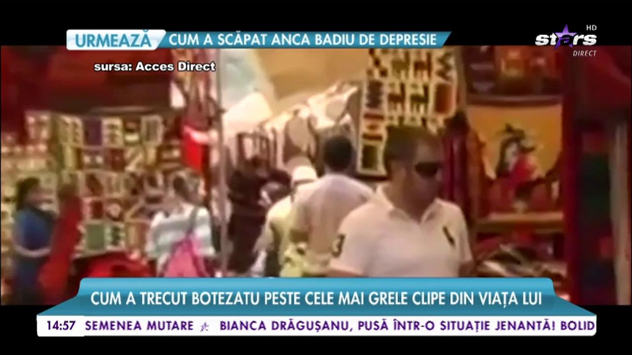 Cariera strălucitoare și banii nu aduc mereu fericirea. Și vedetele pl&acirc;ng c&acirc;teodată