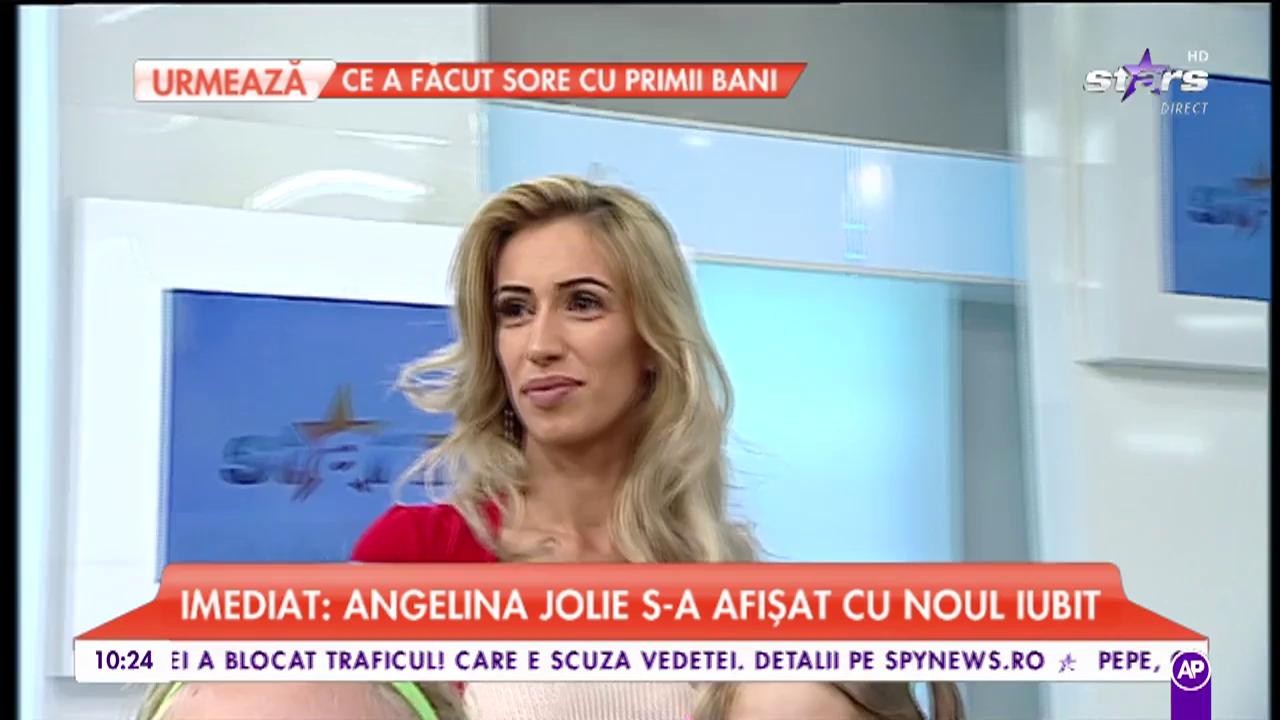 Trupa &rdquo;Dance Art&rdquo; vorbește despre dans și se prezintă, &icirc;n platou la Star Matinal
