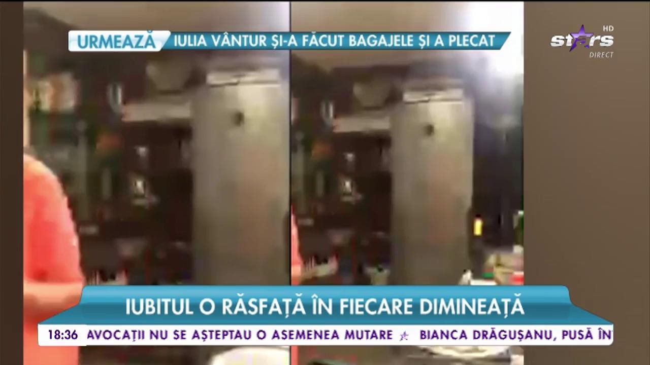 A renunțat la viața de model, dar nu regretă nicio secundă. Gatrinel Menghia, la cratiță