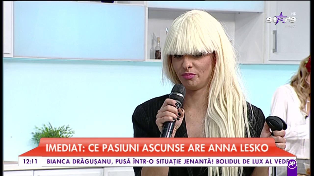 Mellina, la Star Matinal de weekend, vorbește despre noua ei piesă &rdquo;Poezi pe piele&rdquo;