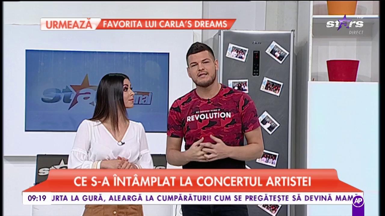 Adele s-a făcut de r&acirc;s &icirc;n faţa a sute de mii de oameni