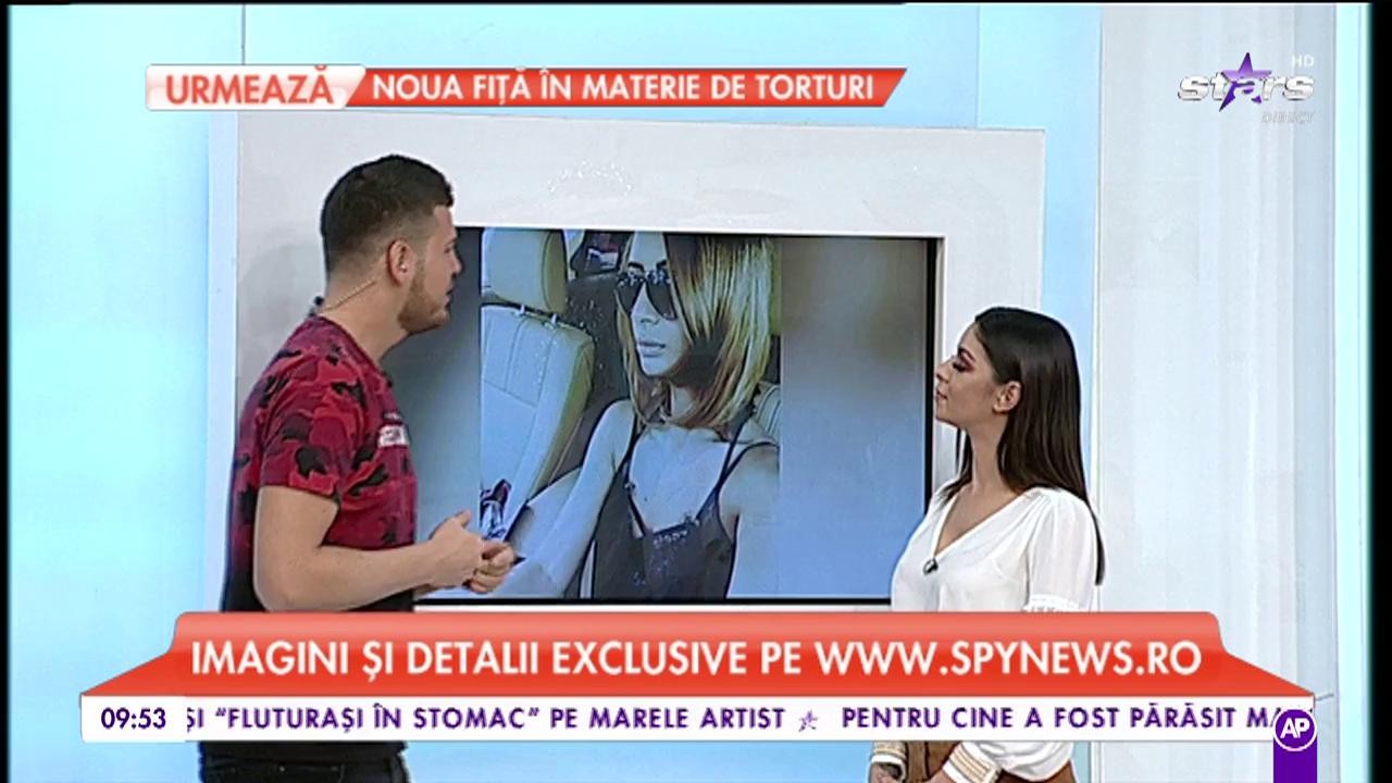 DJ Harra şi-a găsit alesul! Cine e bărbatul care i-a pus "capac" artistei