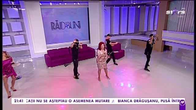 Carmen Harra - &bdquo;Lost in you&rdquo;