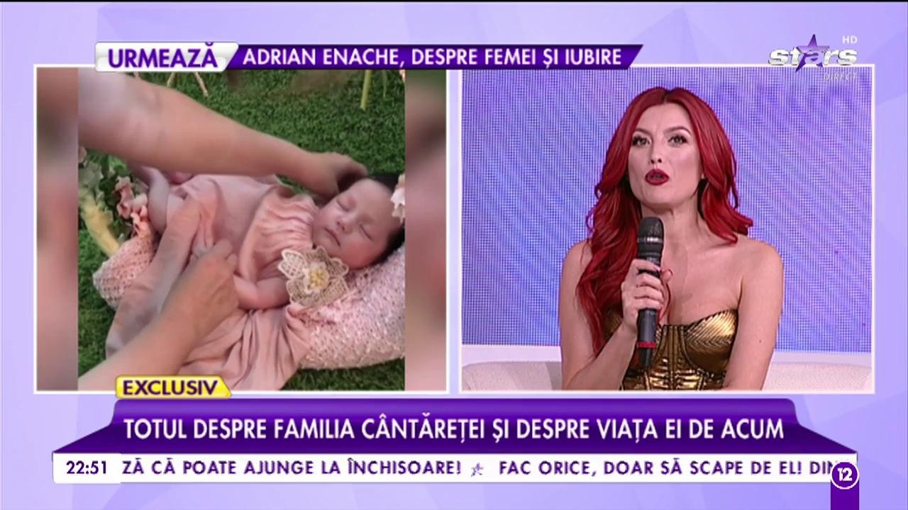 Elena Gheorghe arată mai ceva ca un model: &rdquo;Dacă nu era soacra mea, eram nevoită să renunț la carieră&rdquo;