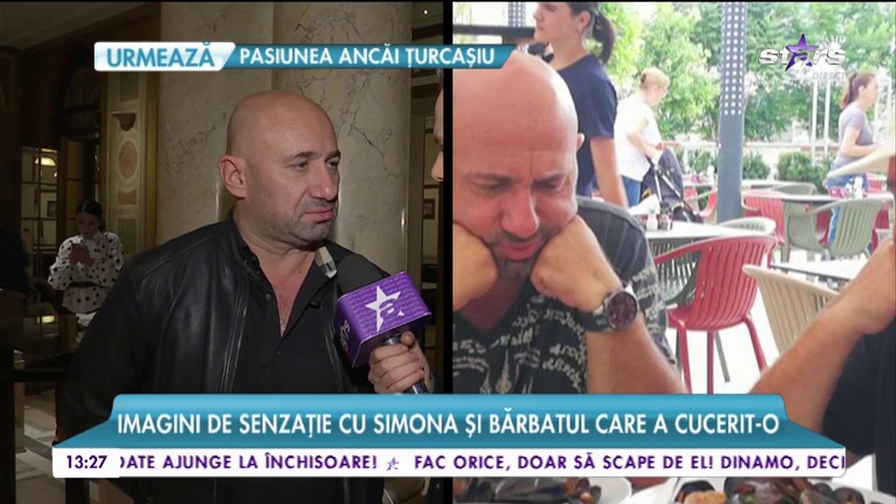 Cum s-a schimbat viață lui Chef Cătălin Scărlătescu  după ce a slăbit: "Măn&acirc;nc orice, dar &icirc;n cantități foarte mici"