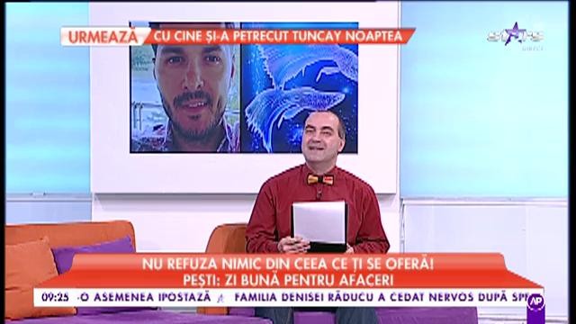HOROSCOPUL ZILEI - 7 NOIEMBRIE: Leii și Racii &icirc;și vor găsi perechea